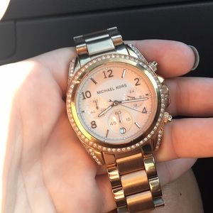 Michael Kors watch